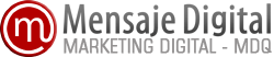 Mensaje Digital Logo