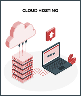cloud hosting